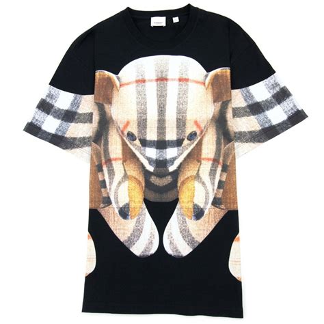 jersey thomas burberry|burberry t shirt men price.